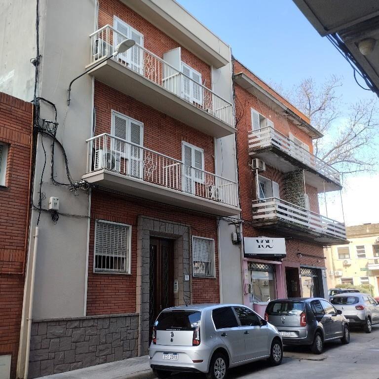 Muy luminoso - 1er piso 37 m2