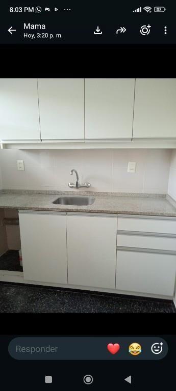 Apartamento en Solanas del Prado