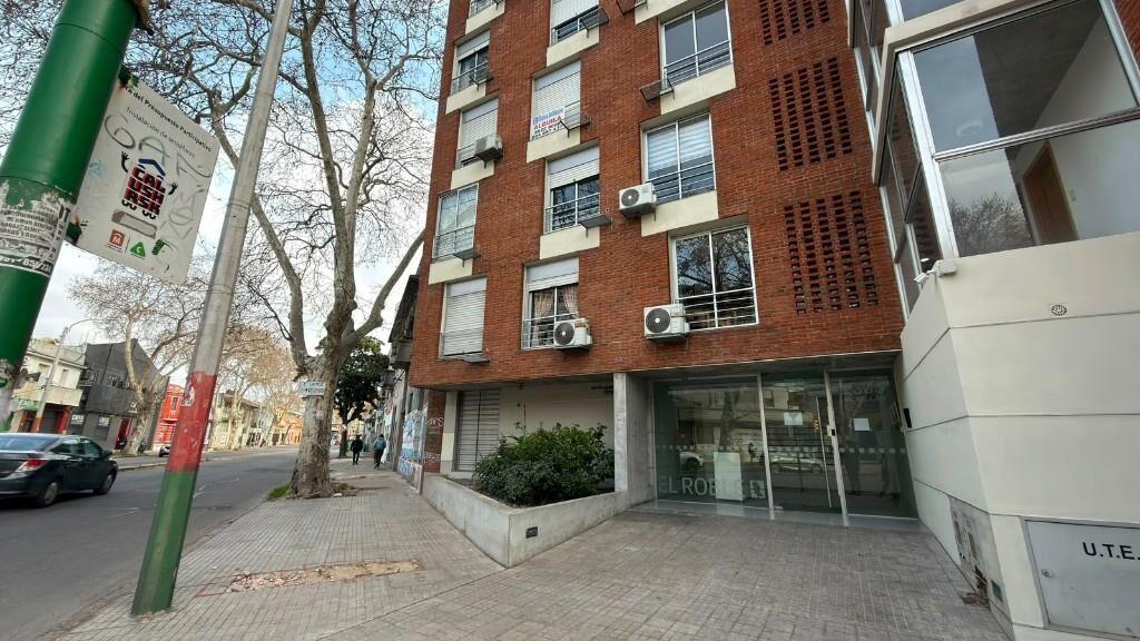 Baldovino - Alq apto Av. Millán 2305/302 - Aguada