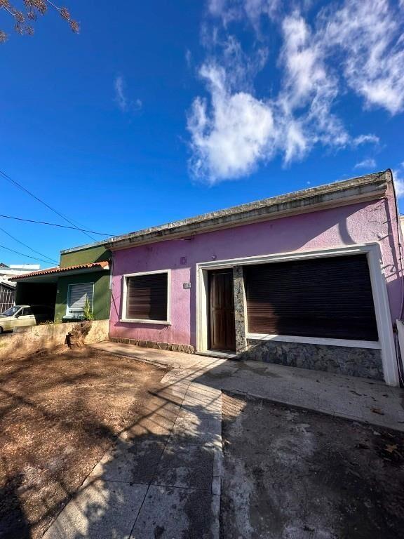Gran casa de 3 dormitorios en Peñarol