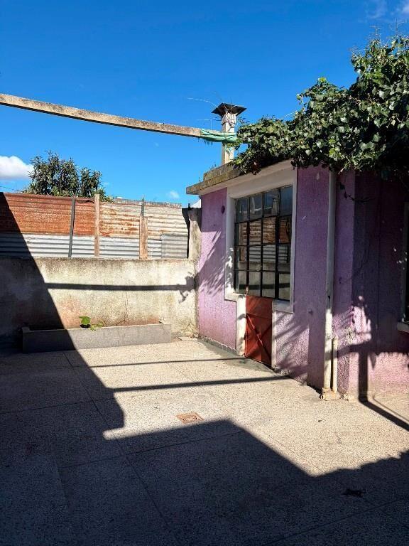 Gran casa de 3 dormitorios en Peñarol