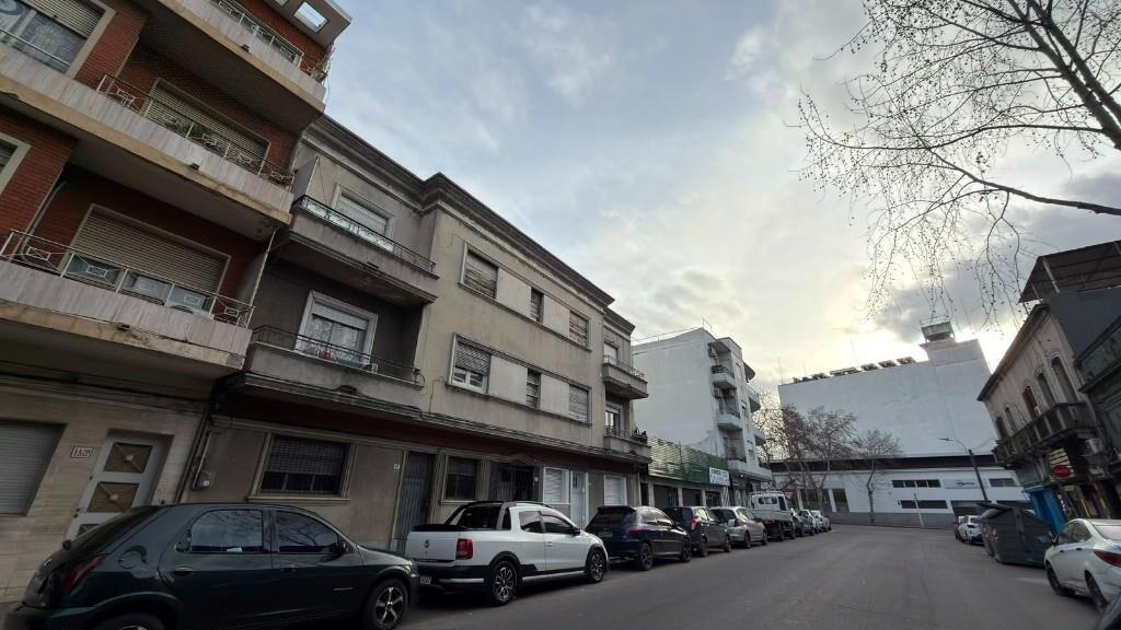 Baldovino - Alq apto Yatay 1416/5 - Aguada