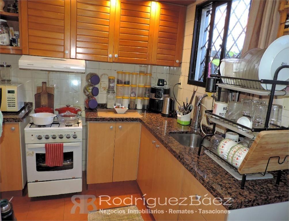 VENTA APARTAMENTO 2 DORMITORIOS TERRAZA CON PARRILLERO