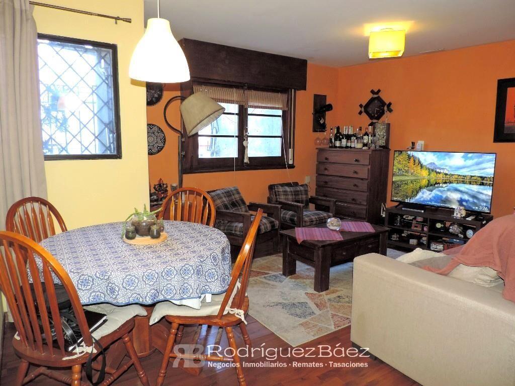 VENTA APARTAMENTO 2 DORMITORIOS TERRAZA CON PARRILLERO