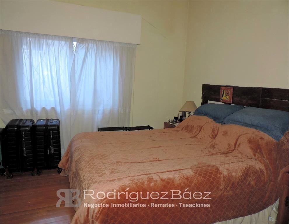 VENTA APARTAMENTO 2 DORMITORIOS TERRAZA CON PARRILLERO
