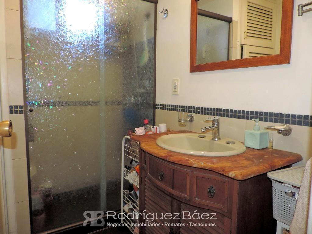 VENTA APARTAMENTO 2 DORMITORIOS TERRAZA CON PARRILLERO