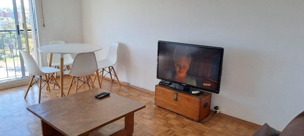 P.CARRETAS.2DORM,,WIFI,CABLE,A/A.GGE. U$S 1200..T-099633972