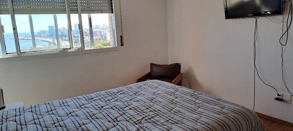 P.CARRETAS.2DORM,,WIFI,CABLE,A/A.GGE. U$S 1200..T-099633972