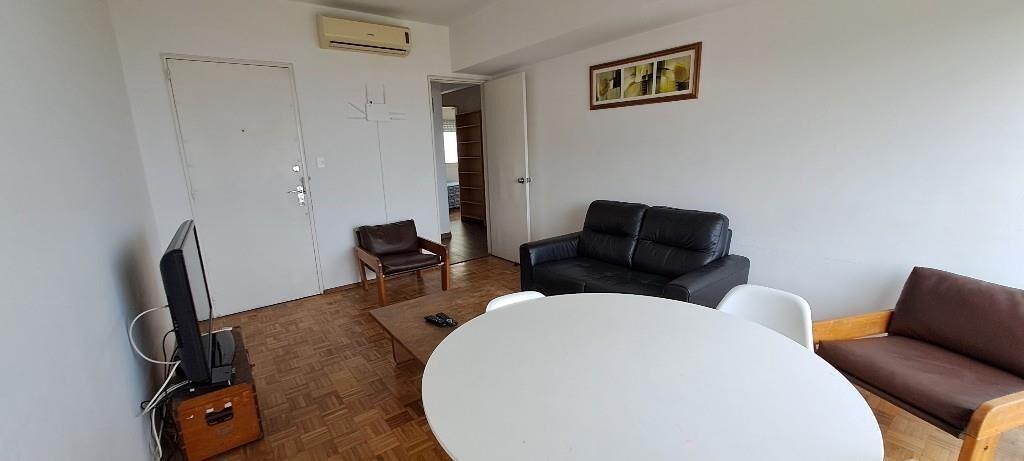 P.CARRETAS.2DORM,,WIFI,CABLE,A/A.GGE. U$S 1200..T-099633972