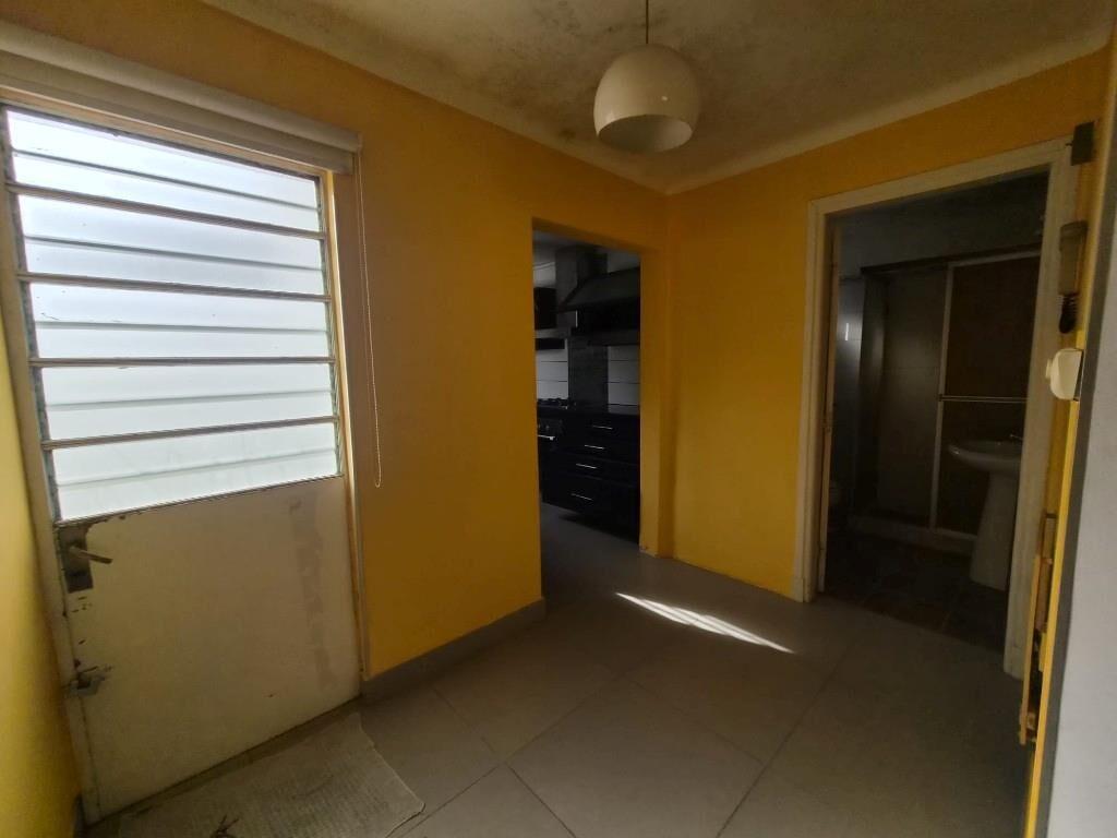 Casa, PH, 2 dormitorios, al frente, parrillero