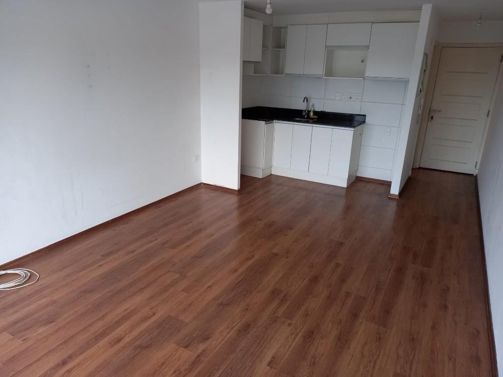 Alquilo Monoambiente con Amplia Terraza, Vista despejada