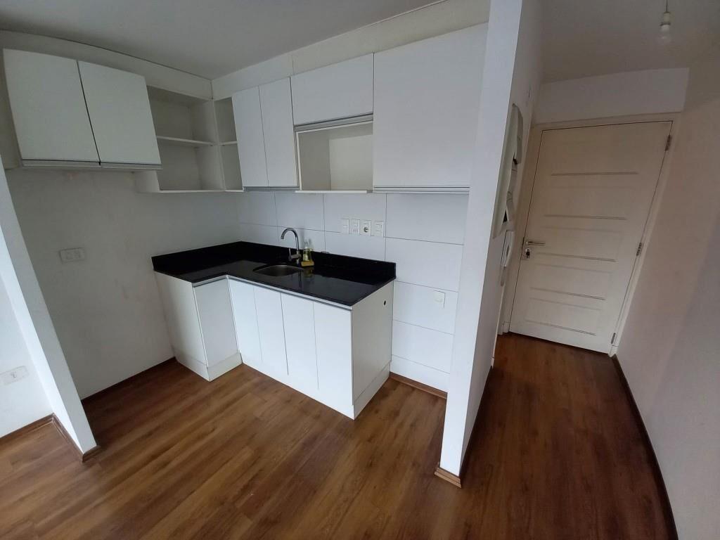 Alquilo Monoambiente con Amplia Terraza, Vista despejada