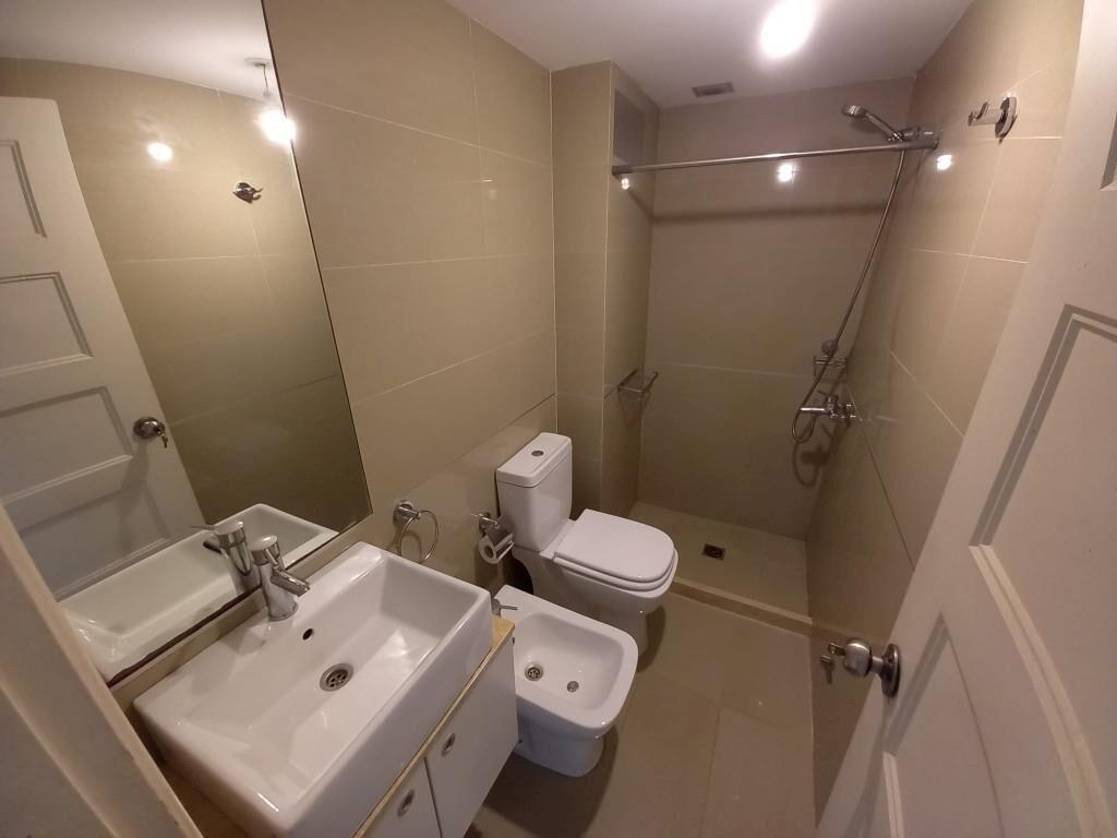 Alquilo Monoambiente con Amplia Terraza, Vista despejada