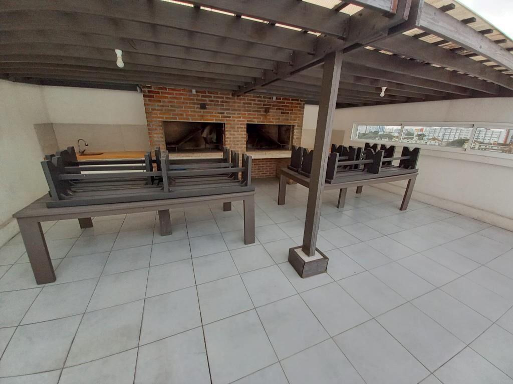 Alquilo Monoambiente con Amplia Terraza, Vista despejada