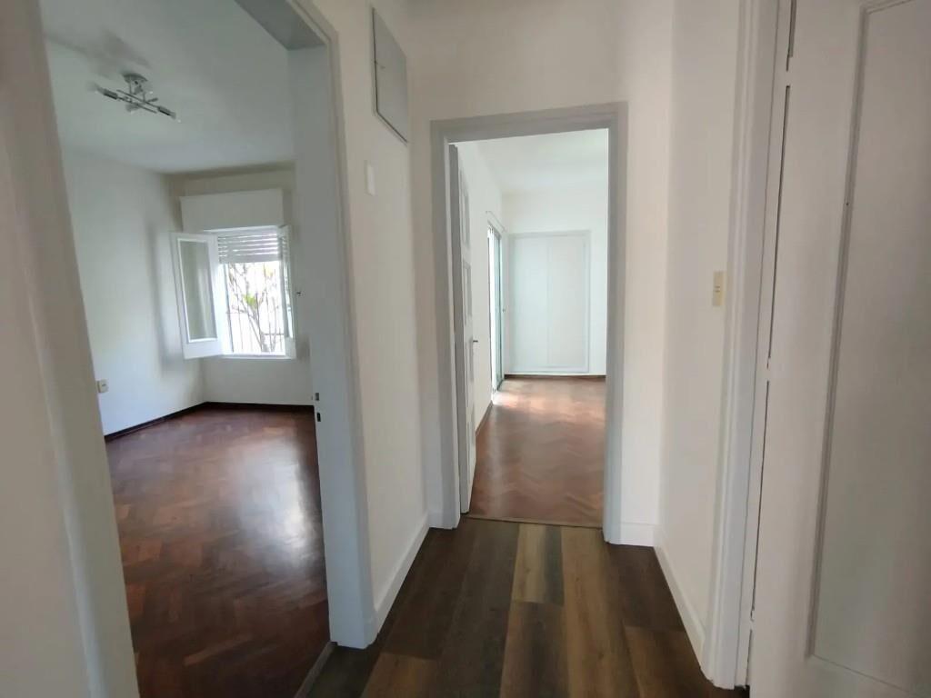 Se Alquila Apto Tipo Casa La Unión Planta Baja Sin Gastos