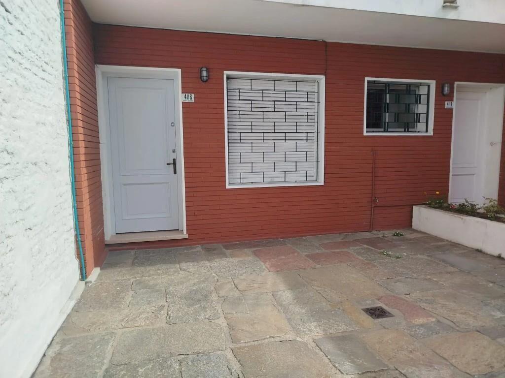 Se Alquila Apto Tipo Casa La Unión Planta Baja Sin Gastos