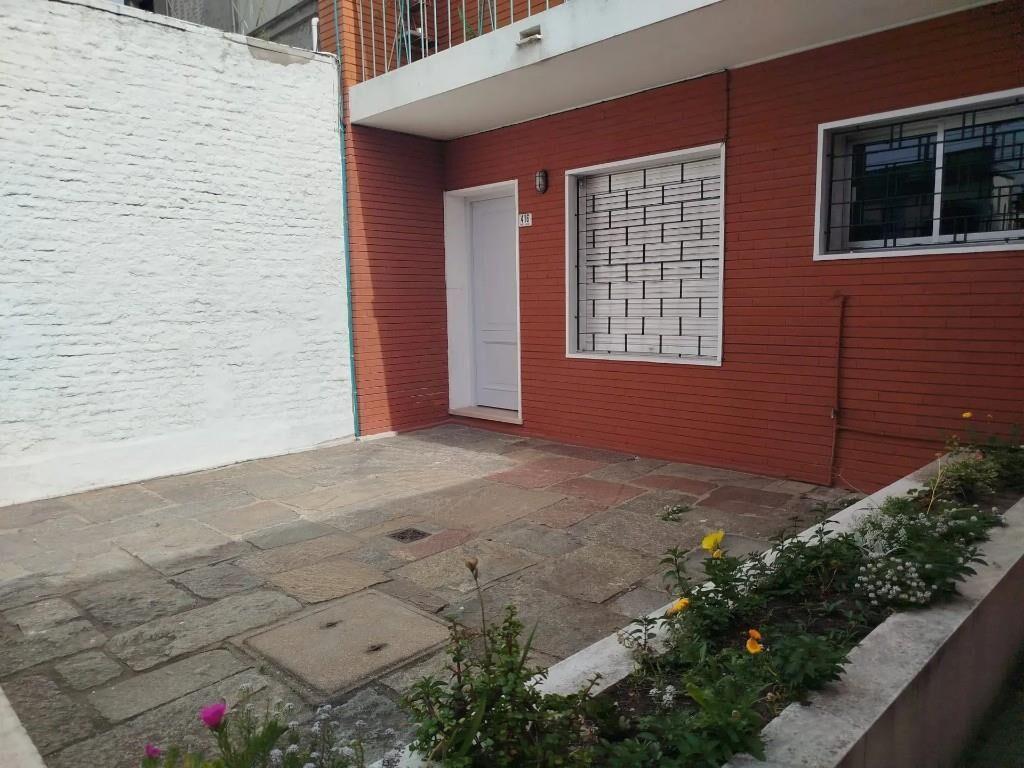 Se Alquila Apto Tipo Casa La Unión Planta Baja Sin Gastos