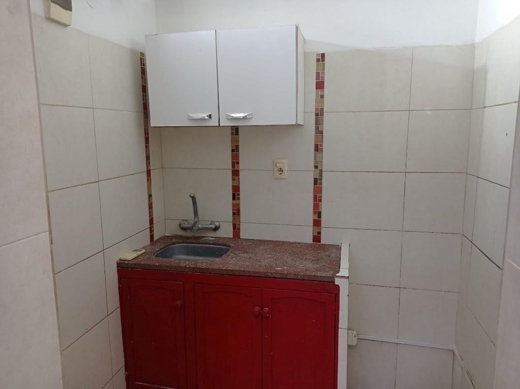IMPERIAL VENDE.... APTO P.BAJA 2 DORM Y TERRAZA C/PARRILLERO