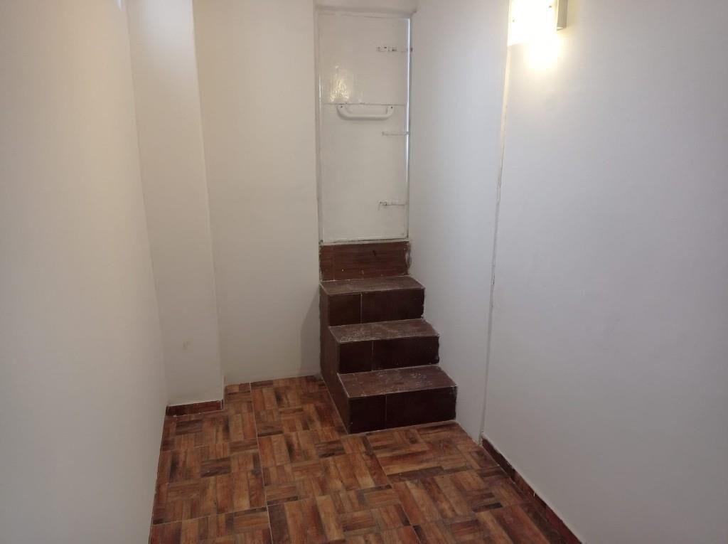 IMPERIAL VENDE.... APTO P.BAJA 2 DORM Y TERRAZA C/PARRILLERO