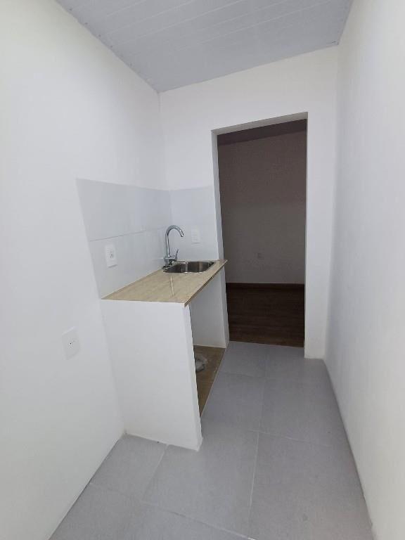 Alquiler apartamento reciclado de 1 dormitorio – Goes