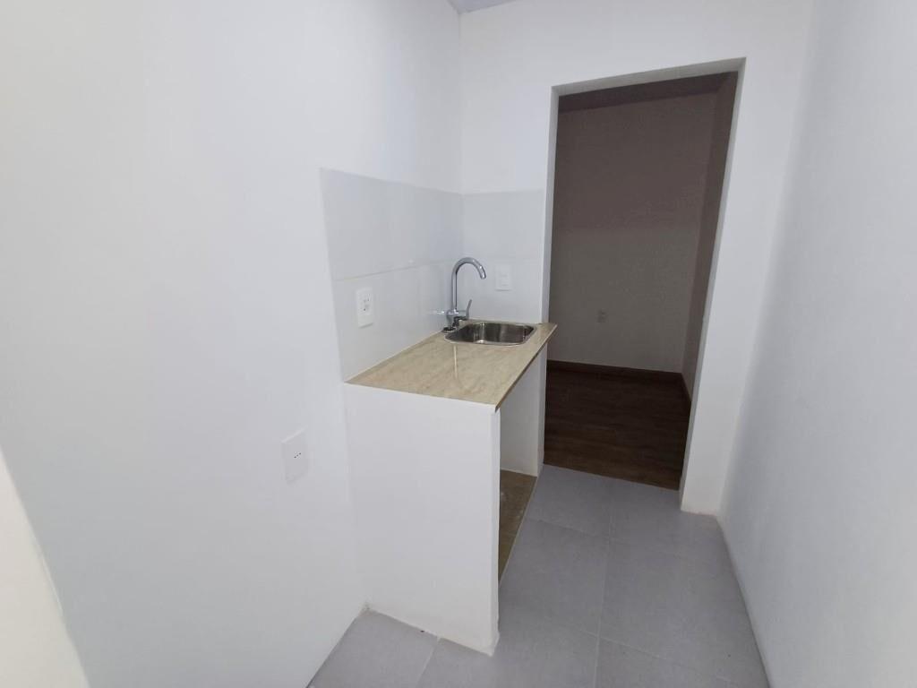 Alquiler apartamento reciclado de 1 dormitorio – Goes