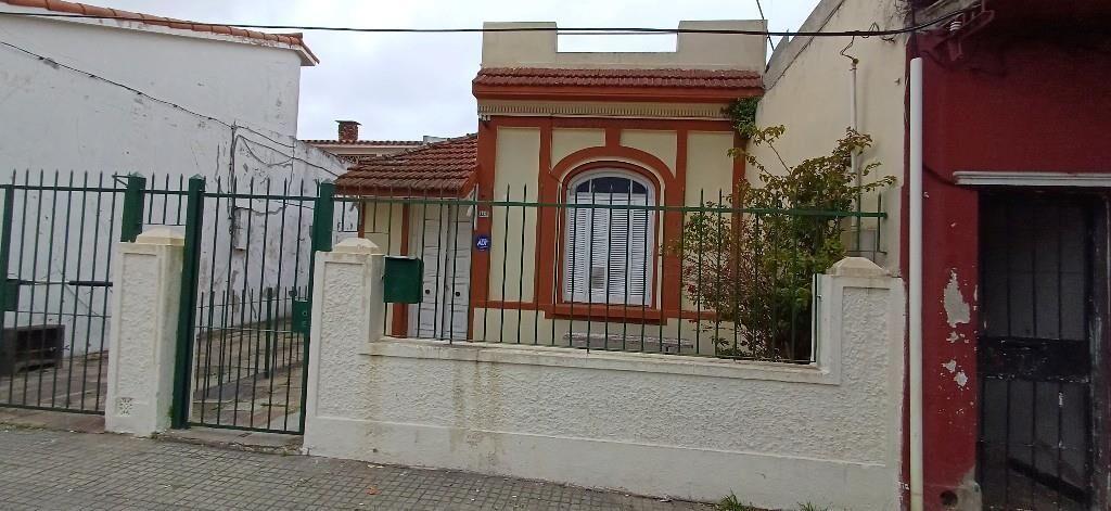 Casa en venta - 2 dorm con cochera Atahualpa refVC1002