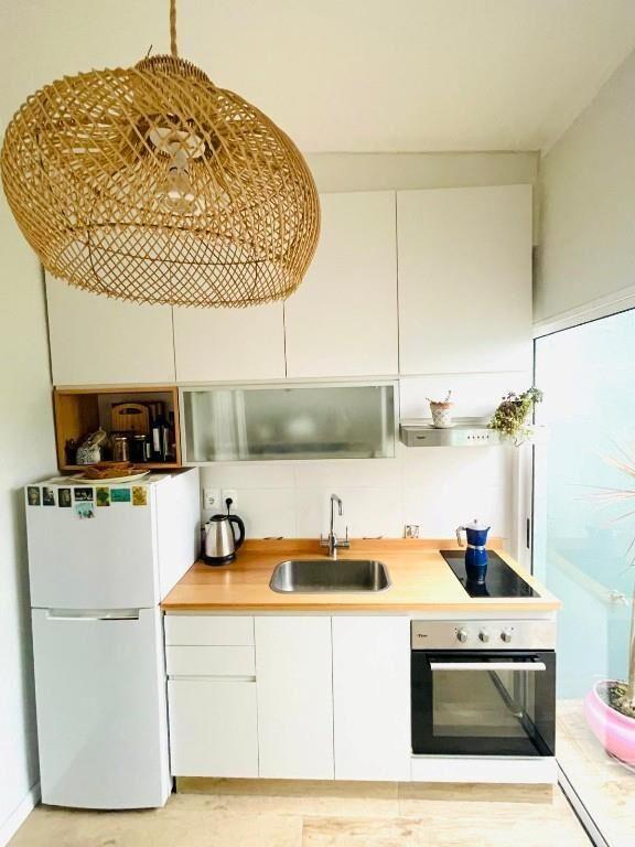 Imperdible Oportunidad, Casita Con Seguridad De Apto.