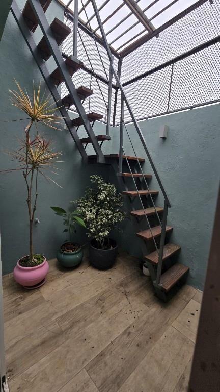 Imperdible Oportunidad, Casita Con Seguridad De Apto.