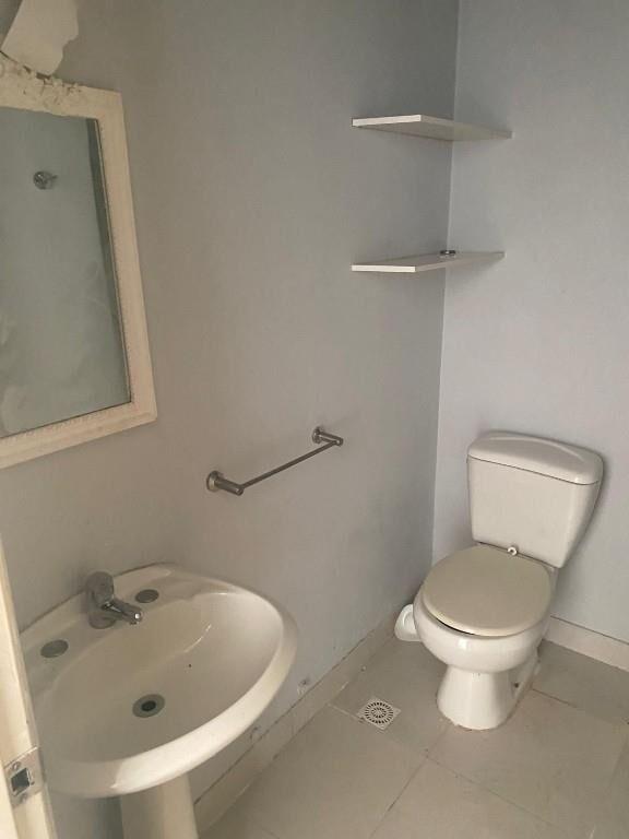 Alquilo apartamento Pocitos 1 dormitorio