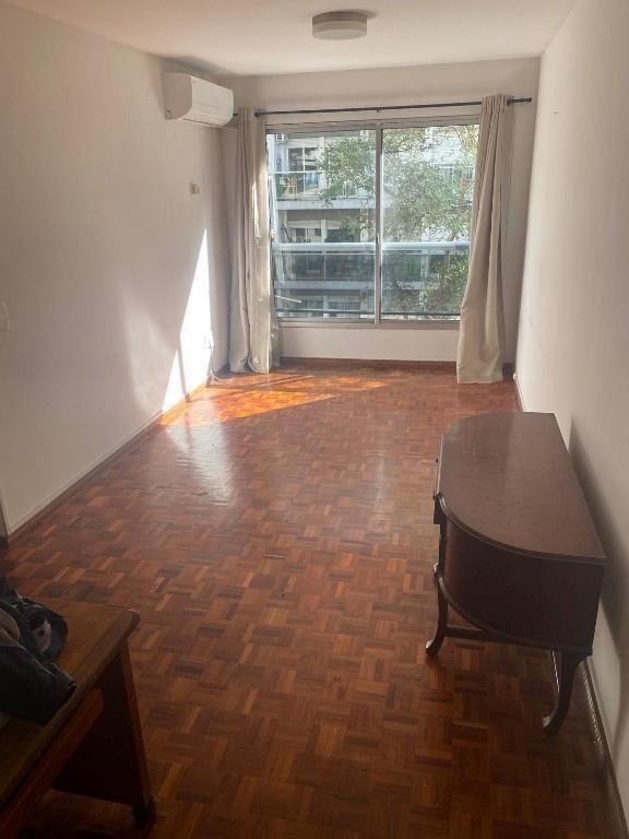 Alquilo apartamento Pocitos 1 dormitorio