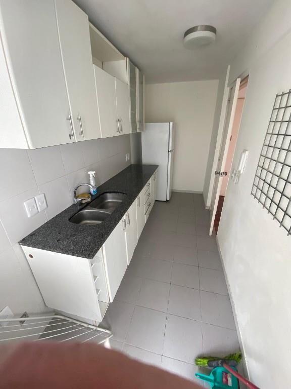 Alquilo apartamento Pocitos 1 dormitorio
