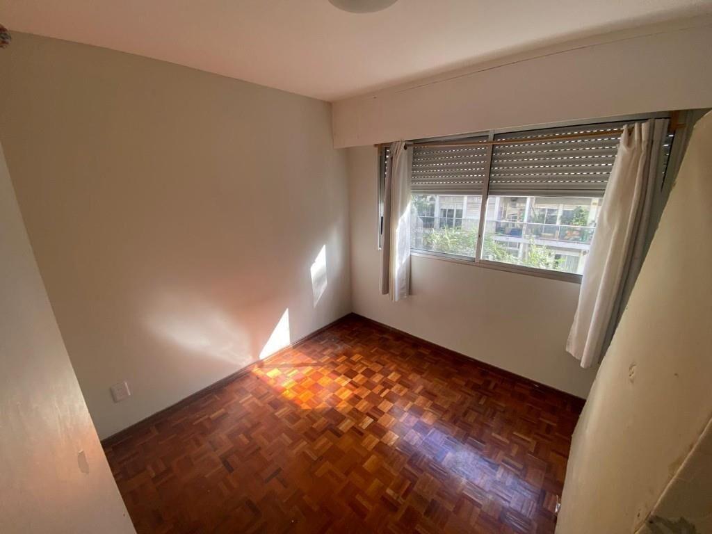Alquilo apartamento Pocitos 1 dormitorio