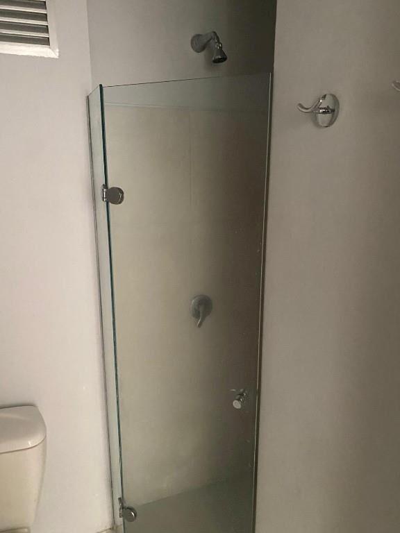 Alquilo apartamento Pocitos 1 dormitorio