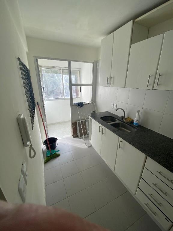 Alquilo apartamento Pocitos 1 dormitorio