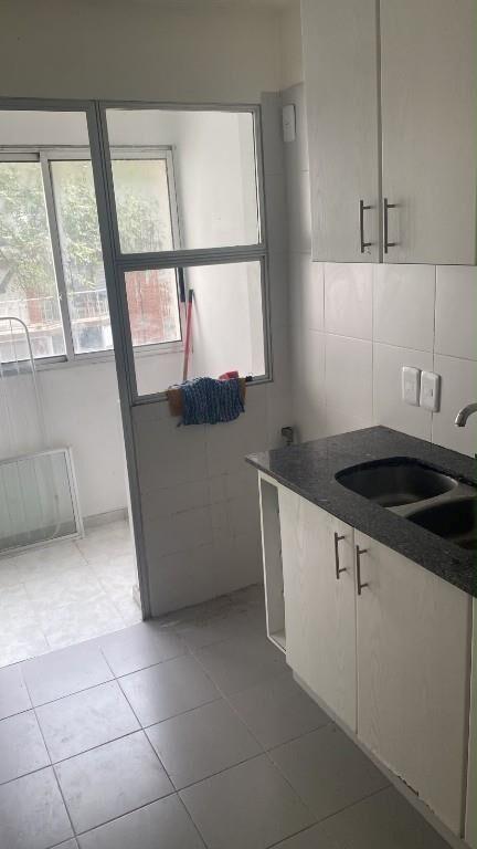 Alquilo apartamento Pocitos 1 dormitorio