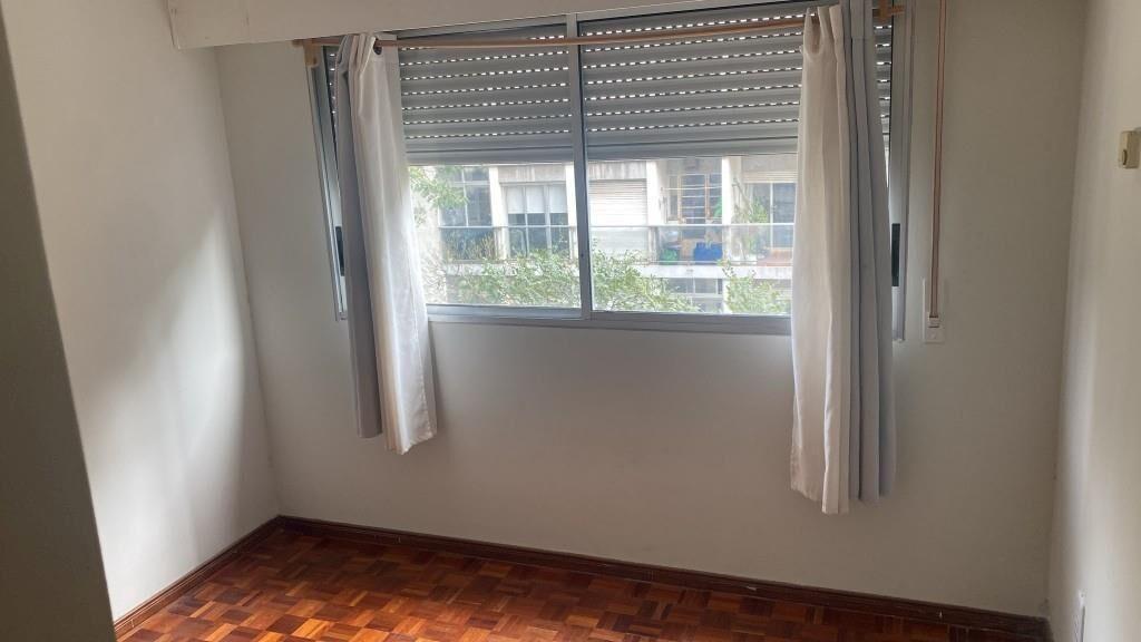 Alquilo apartamento Pocitos 1 dormitorio