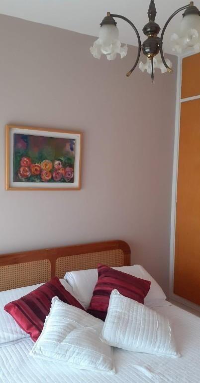 Apartamento con ascensor  Centro Piriápolis