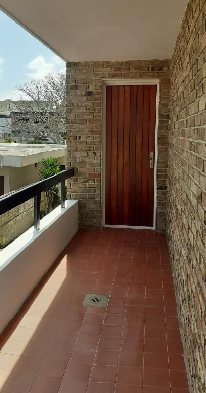 Apartamento con ascensor  Centro Piriápolis