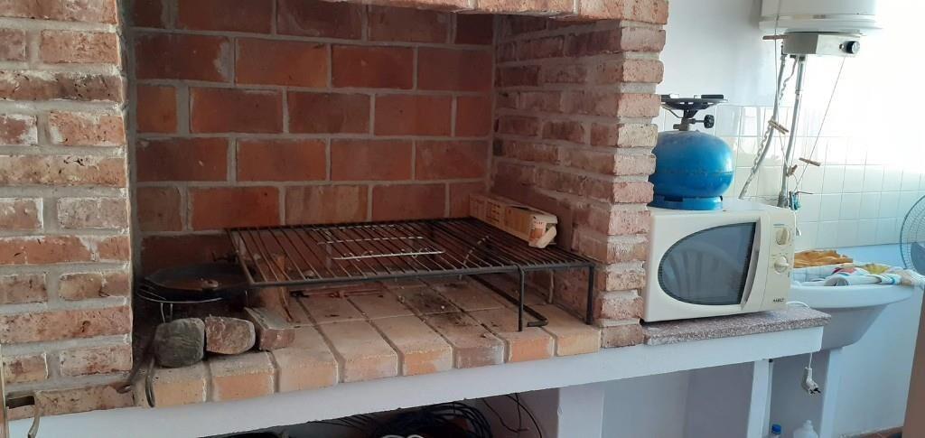 Apartamento con ascensor  Centro Piriápolis