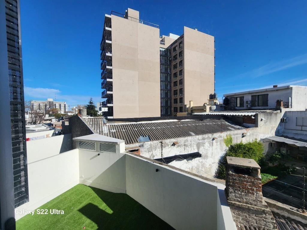 A estrenar c/garaje amplio, muy bajos GC, amenities