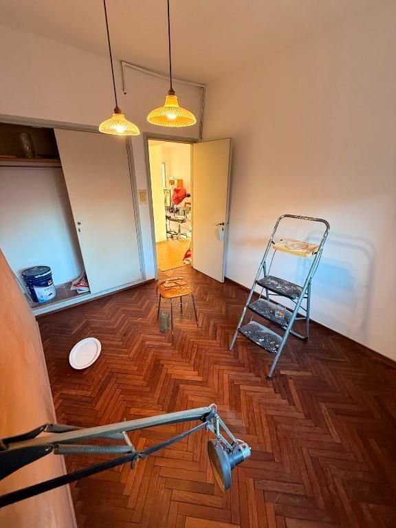 muy lindo apartamento 2 dormitorios sobre Av Libertador