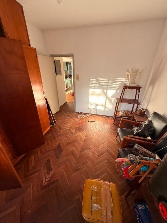 muy lindo apartamento 2 dormitorios sobre Av Libertador