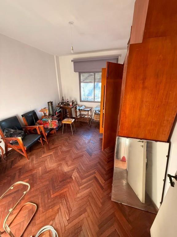 muy lindo apartamento 2 dormitorios sobre Av Libertador