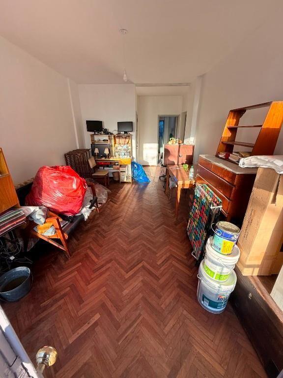 muy lindo apartamento 2 dormitorios sobre Av Libertador
