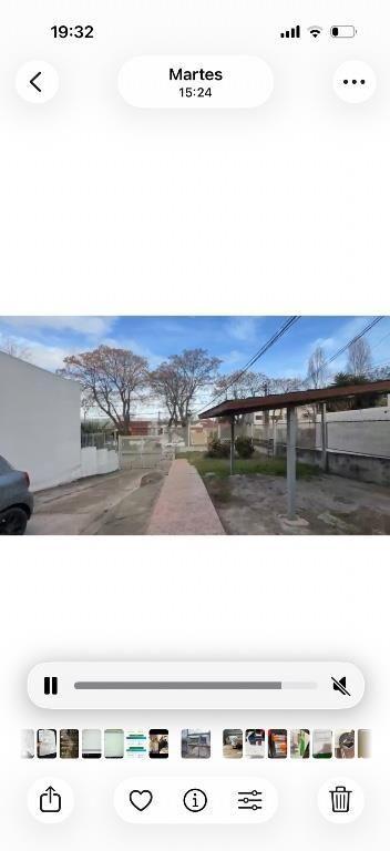 ALQUILO CASA DOS DORMITORIOS BARRIO UNION