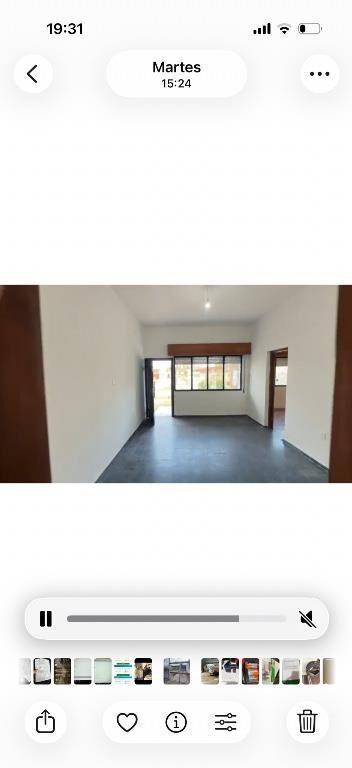 ALQUILO CASA DOS DORMITORIOS BARRIO UNION