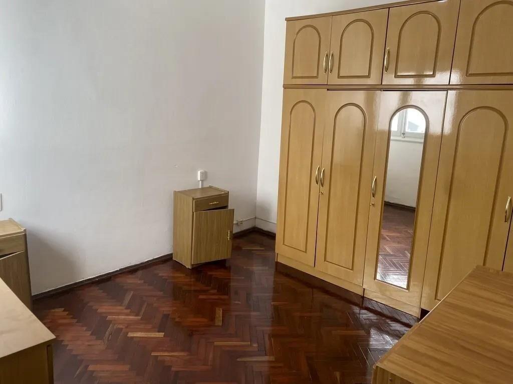 Cocina y baños nuevos, semi amoblado, 1 dorm