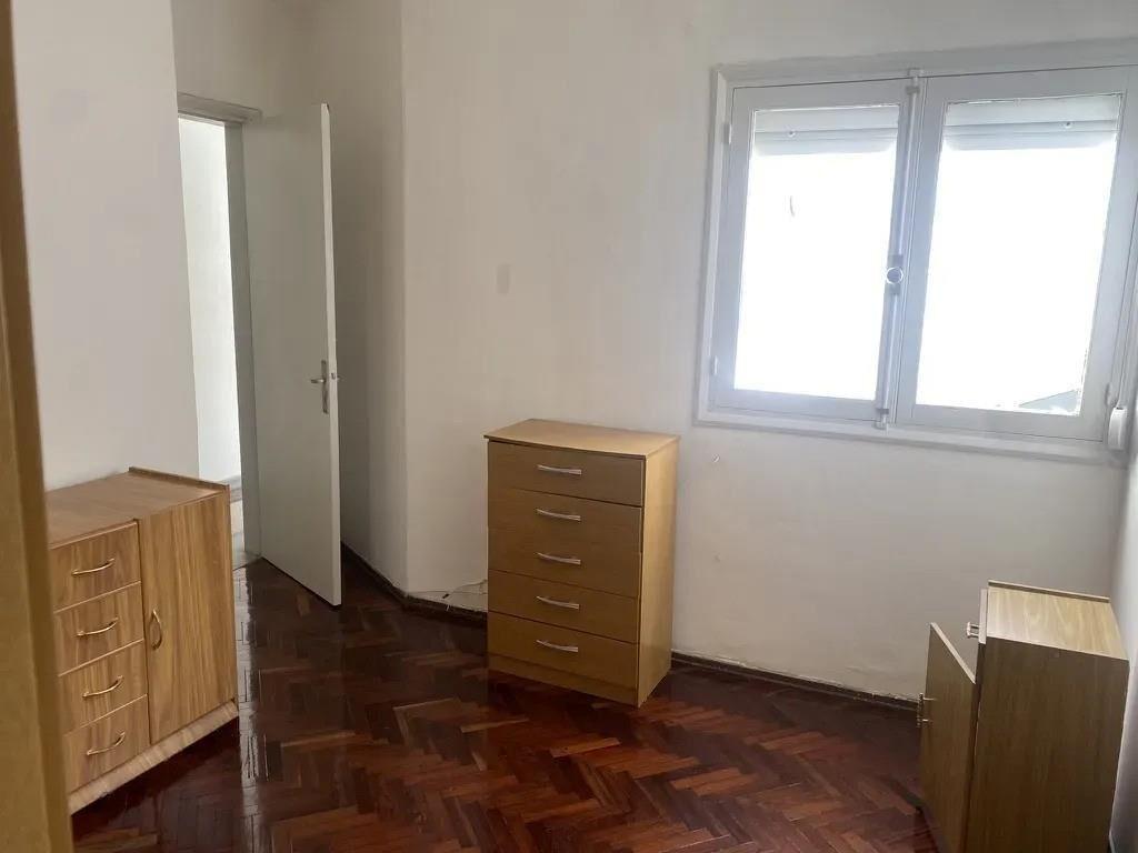 Cocina y baños nuevos, semi amoblado, 1 dorm