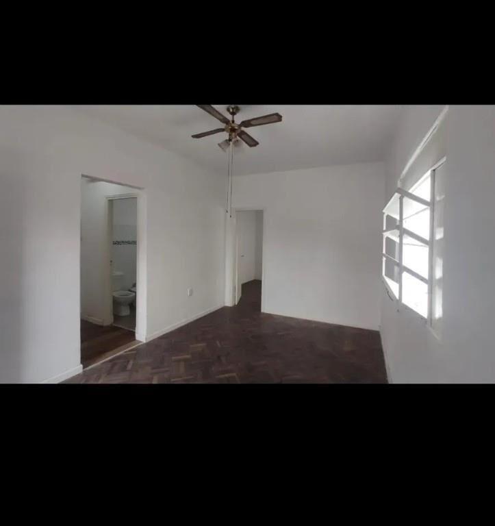 1 dormitorio sin gastos comunes, con patio exclusivo