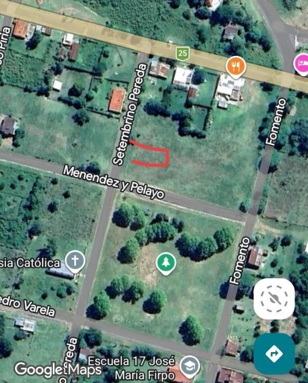 Dueño vende excelente terreno en Piñera